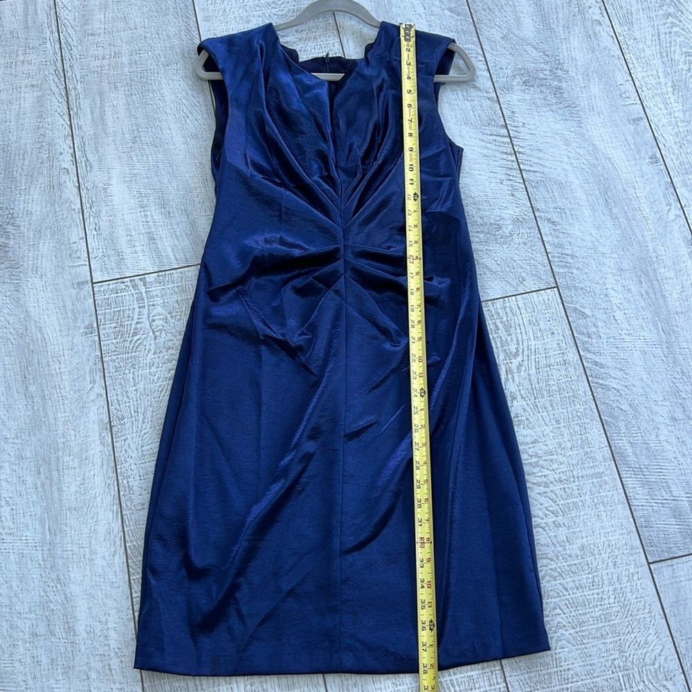 Midi dress